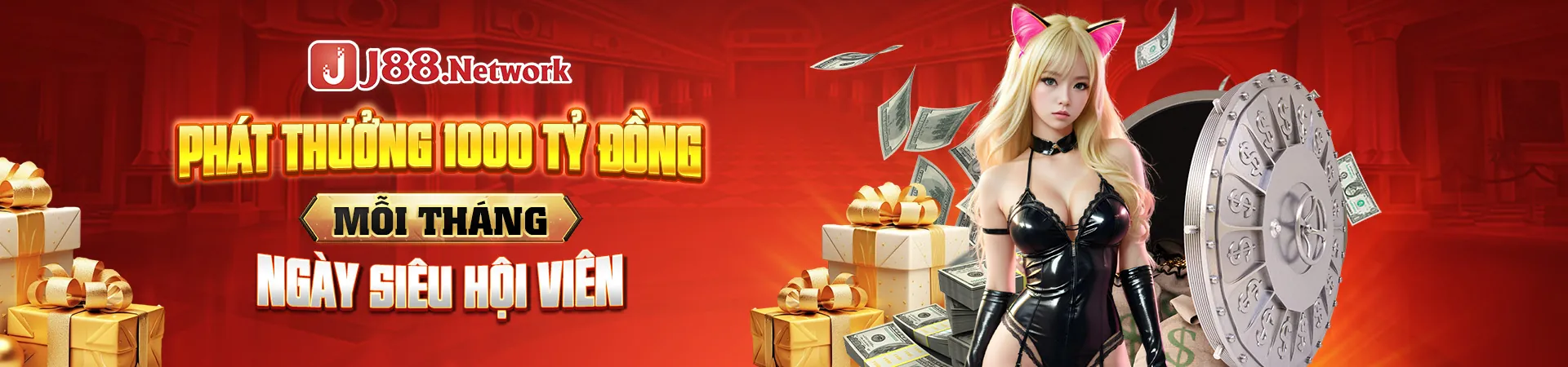 Hình ảnh sang trọng của Câu Lạc Bộ VIP i8bet