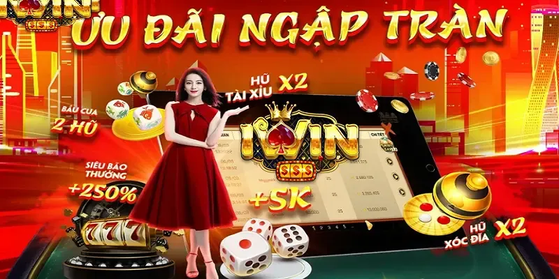 Tối Ưu Hóa Khuyến Mãi i8BET